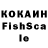 Экстази круглые VVT